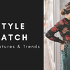 STYLE WATCH | Fall Textures & Trends