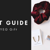 #YEG Gift Guide