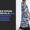 NEW ARRIVALS | One Teaspoon & Compañia Fantastica