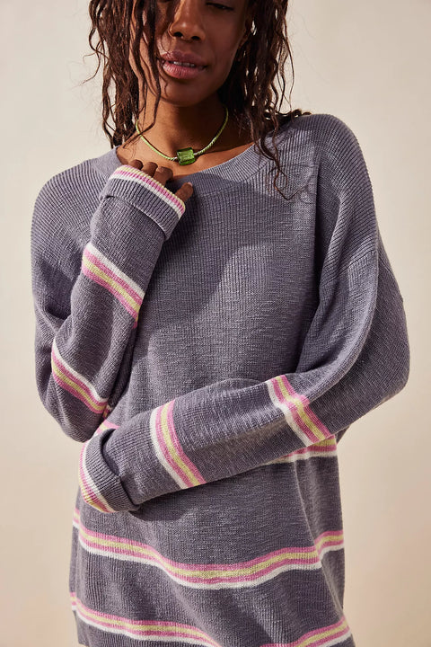 Mariner Sweater Set