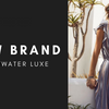 NEW BRAND | Saltwater Luxe