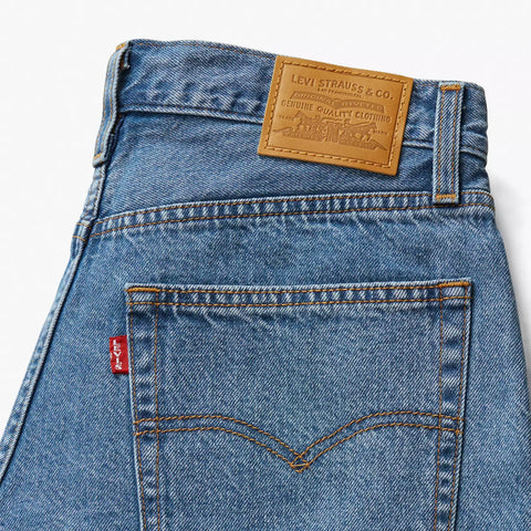 Levi's Baggy Dad Jorts