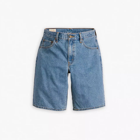 Levi's Baggy Dad Jorts