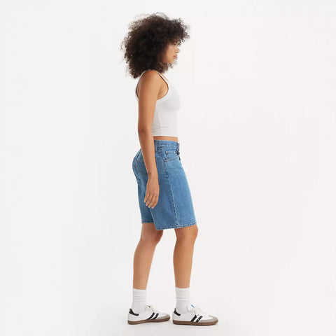 Levi's Baggy Dad Jorts