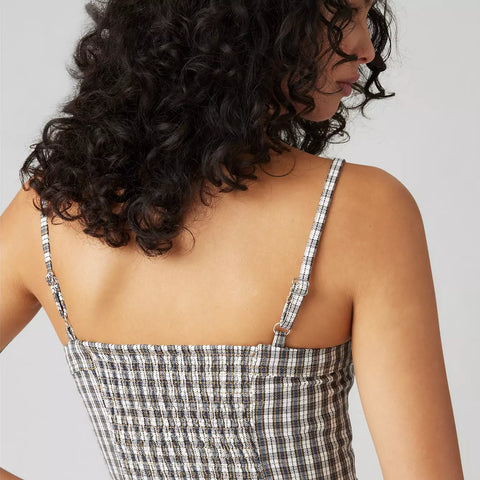 Levi’s Jadine Denim Cami- 2 Colours