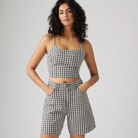 Levi’s Jadine Denim Cami- 2 Colours