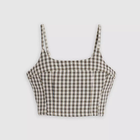 Levi’s Jadine Denim Cami- 2 Colours