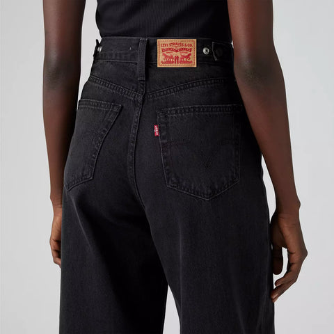 Levis Cinch Baggy Women's Jeans- 3 Colours