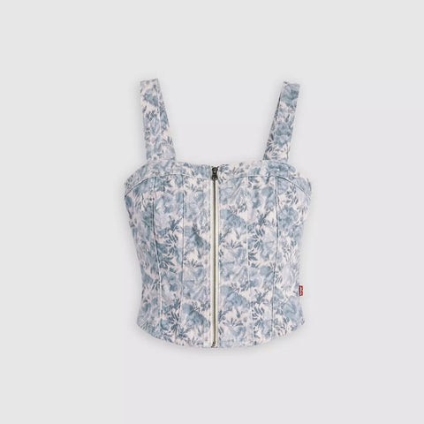 Levi's Ophelia Sculpted Bustier