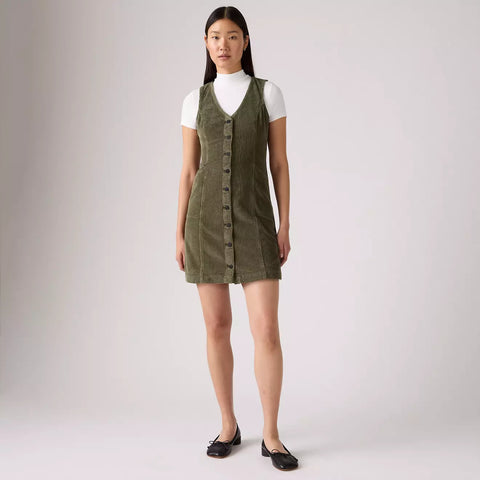 Levi's Vianna Mini Dress- 2 Colours