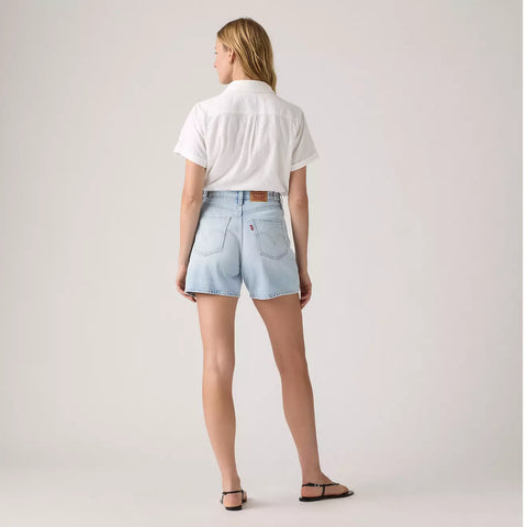 Levi's Cinch Mid-Thigh Short- 3 Colours