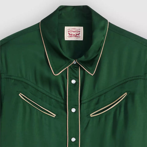 Levi's Bradie Archival Shirt