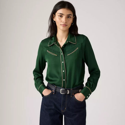 Levi's Bradie Archival Shirt
