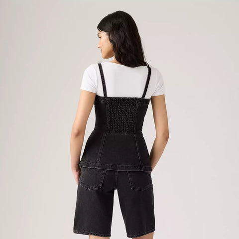 Levi's Tailored Bustier
