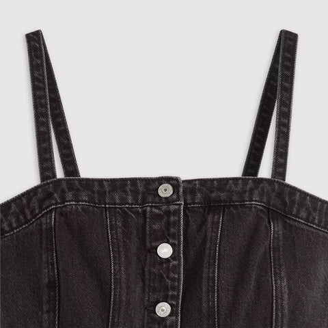 Levi's Tailored Bustier