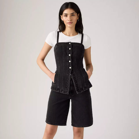 Levi's Tailored Bustier