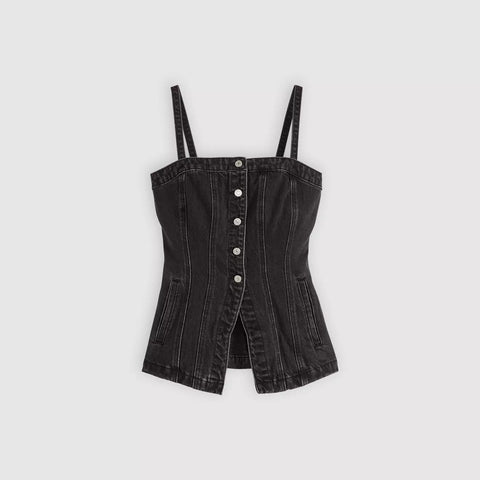 Levi's Tailored Bustier