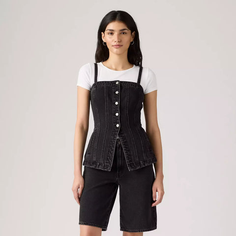 Levi's Tailored Bustier