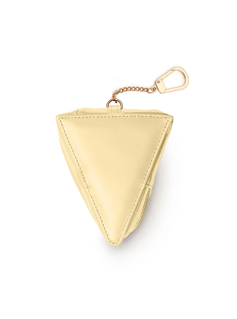 2-in-1 Bag Charm Reusable Shopping Bag- 8 Styles