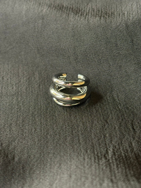 Ernest & Kelly Ear Cuffs- 2 Colours