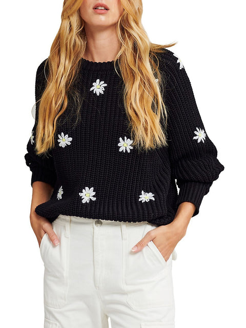 John & Jenn Hendrix Sweater- 2 Colours