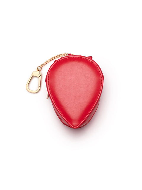 2-in-1 Bag Charm Reusable Shopping Bag- 12 Styles