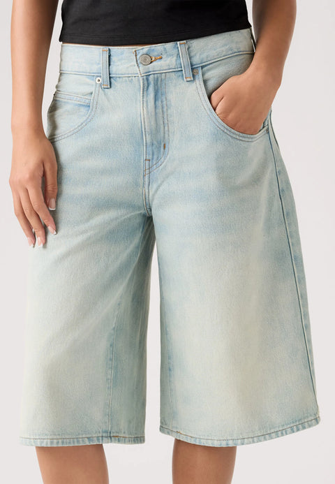 Levi's Super Baggy Jort