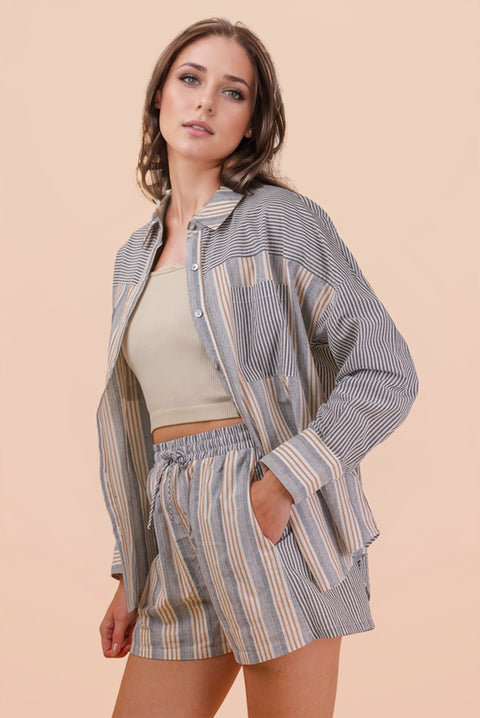 The Lineup Two-Piece-Set