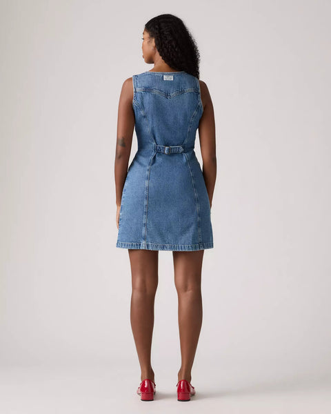 Levi's Vianna Mini Dress- 2 Colours