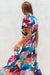 Samara Convertible Dress - 2 Colours Extended Sizing