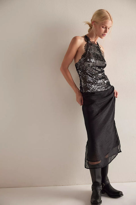 Free People Take Me Away Cami- 2 Colours