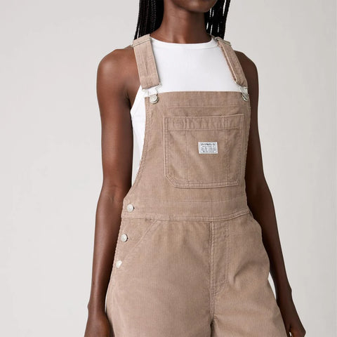 Levi's XL Cord Overall