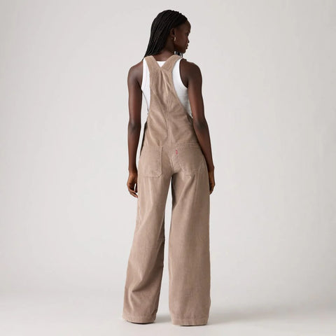 Levi's XL Cord Overall