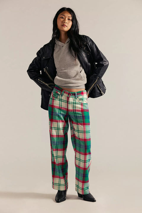 Free People Cheers Pants