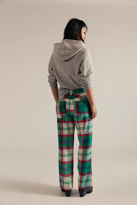 Free People Cheers Pants