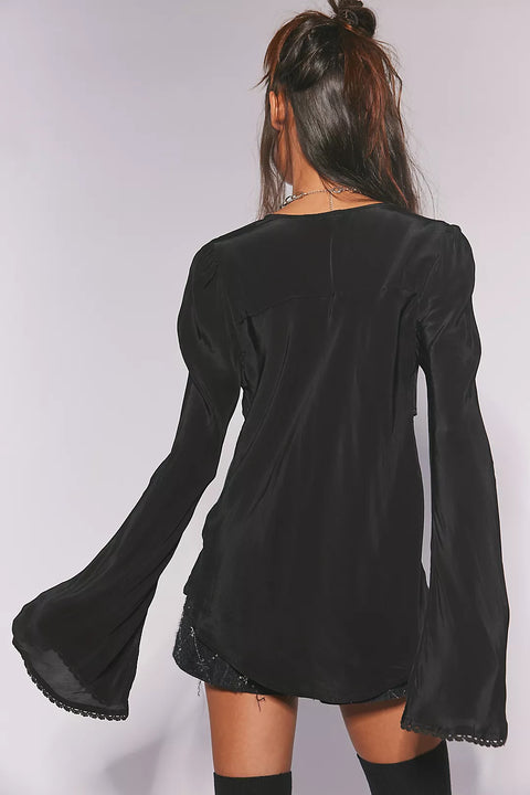 Free People Bali Ariel Top