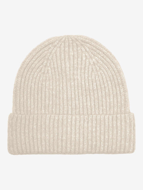 Vero Moda Gila Ribbed Beanie- 3 Colours