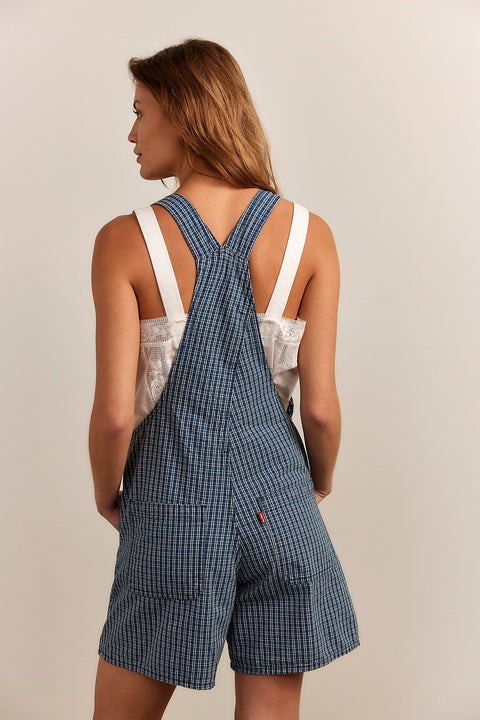 Levi's Utility Shortall