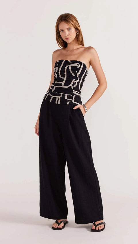 Staple The Label Vento Bodice