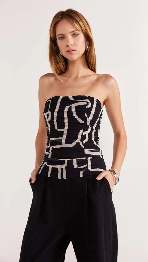 Staple The Label Vento Bodice
