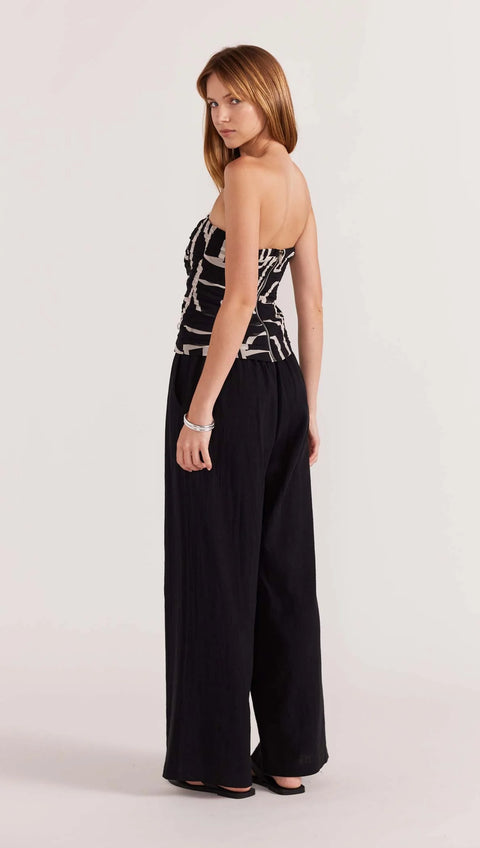 Staple The Label Vento Bodice