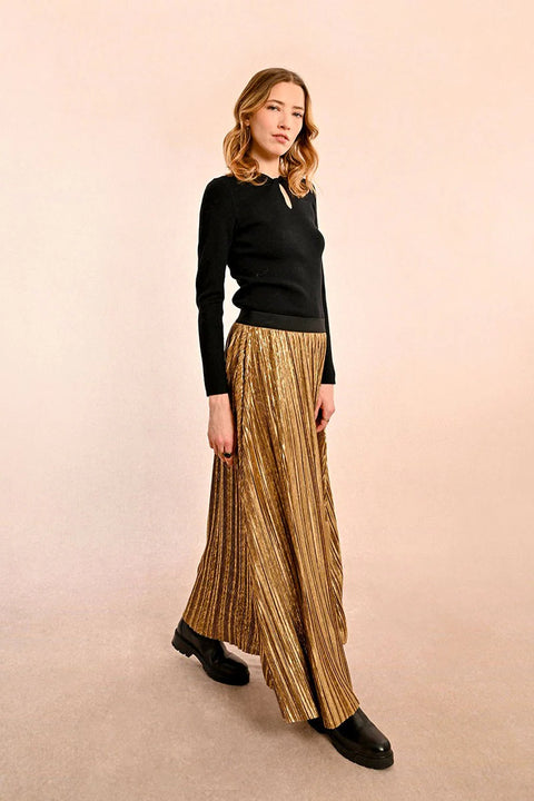 Ciel Maxi Skirt- 2 Colours