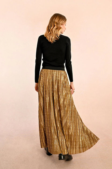 Ciel Maxi Skirt- 2 Colours