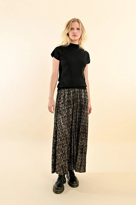 Ciel Maxi Skirt- 2 Colours