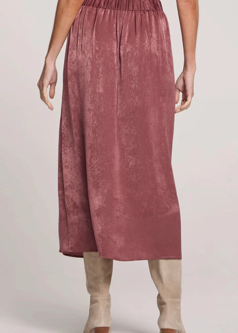 Saltwater Luxe Narissa Midi Skirt