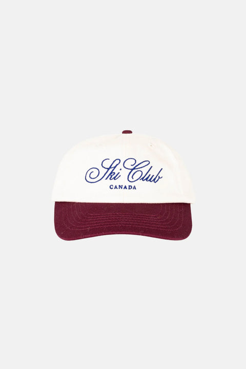 Black & Liberty Ski Club Hat