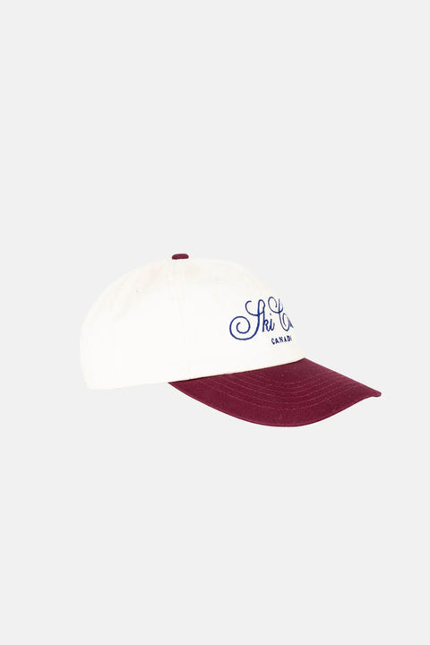 Black & Liberty Ski Club Hat
