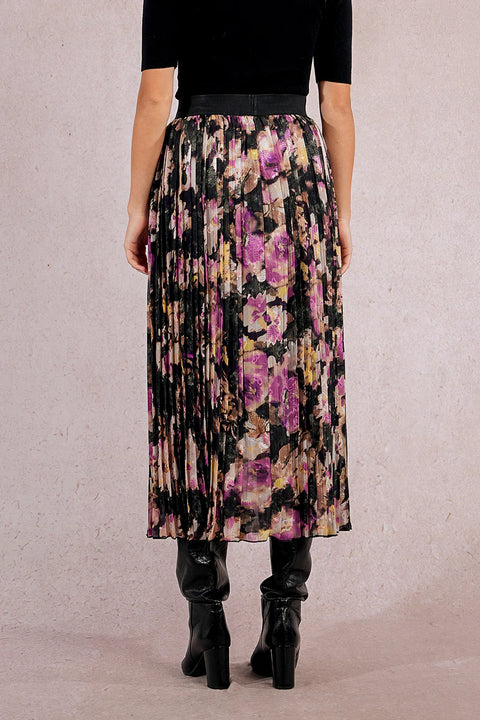 Molly Bracken Gracelyn Maxi Skirt