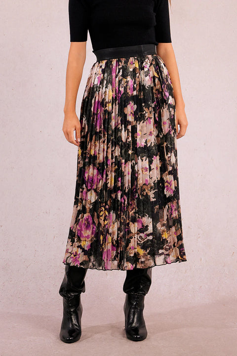 Molly Bracken Gracelyn Maxi Skirt