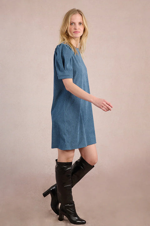 Molly Bracken Baylee  Micro Cord Mini Dress